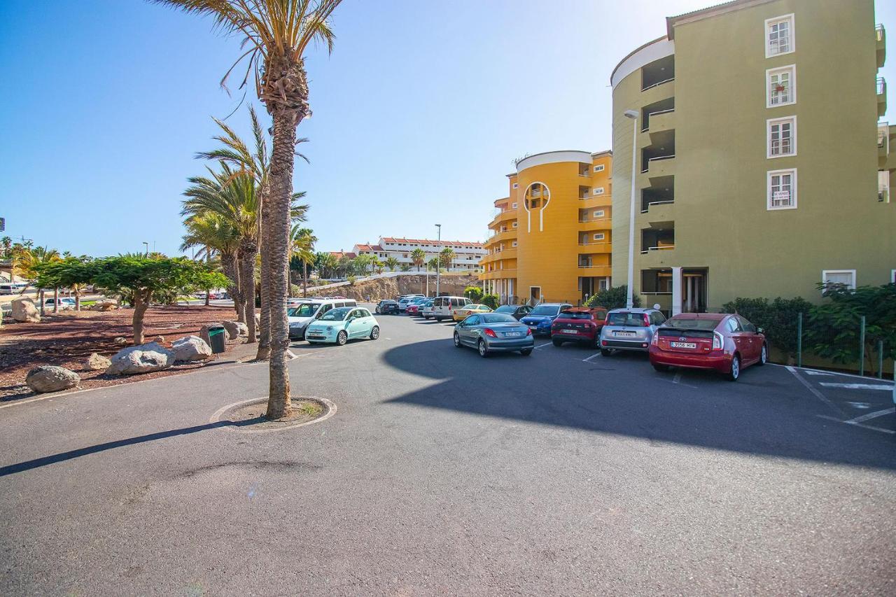 Orlando - Ocean View Apartment In Costa Adeje Exterior foto